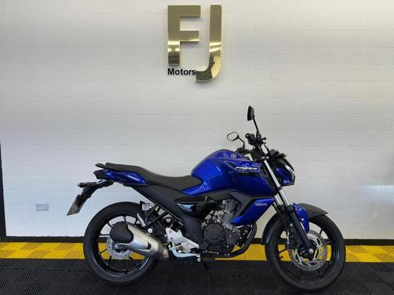 YAMAHA FZ15 FAZER ABS YAMAHA FZ15 FAZER ABS